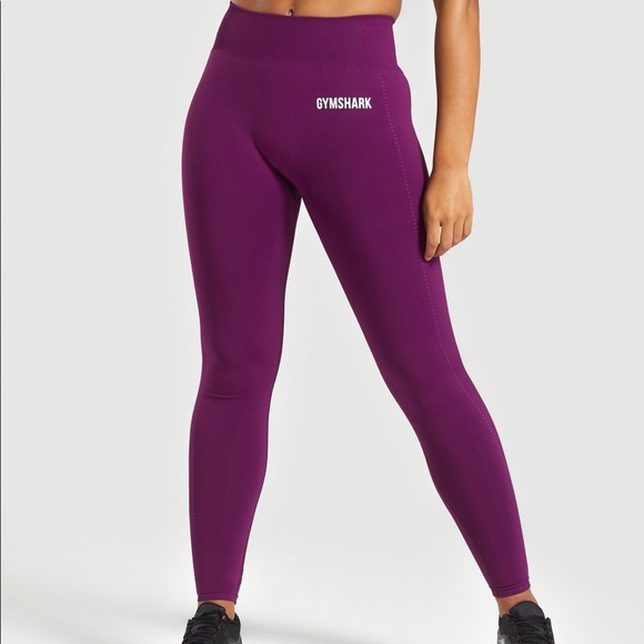 Gymshark Pants - Gymshark Breeze Lightweight Seamless